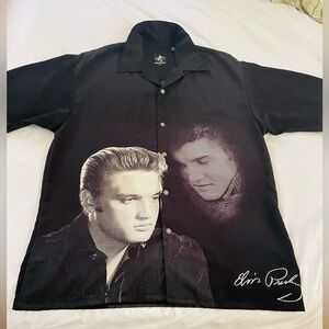 Elvis Shirt